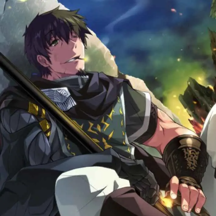 BossyFlour6234의 トロイア宿敵を引いてしまいました