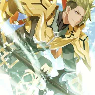 Profile image of アキレウス