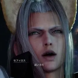 FrailFilm5032의 片翼のどんぎつね