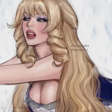 Profile image of Lily