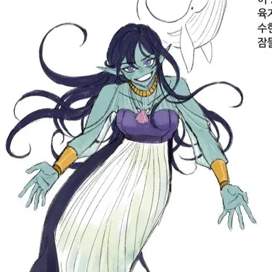 Profile image of 잠뜰