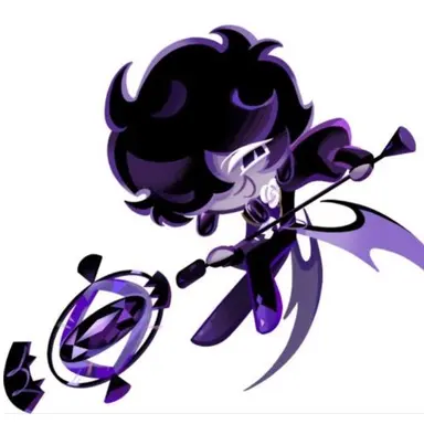 Profile image of 늑대