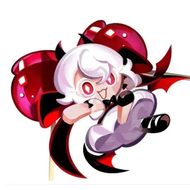 Profile image of 여우