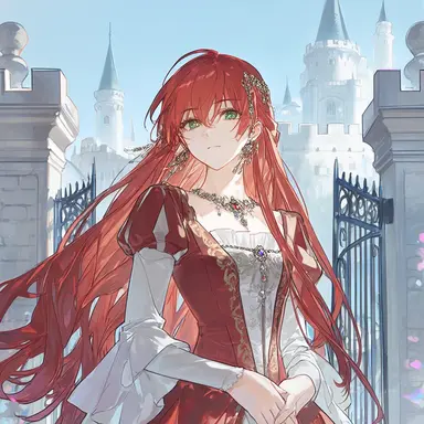 Profile image of Riena Catherine