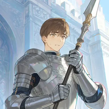 Profile image of Walter