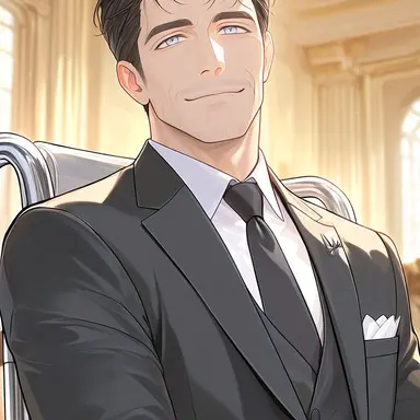 Profile image of Charles Xavier