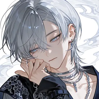 Profile image of 雷杏