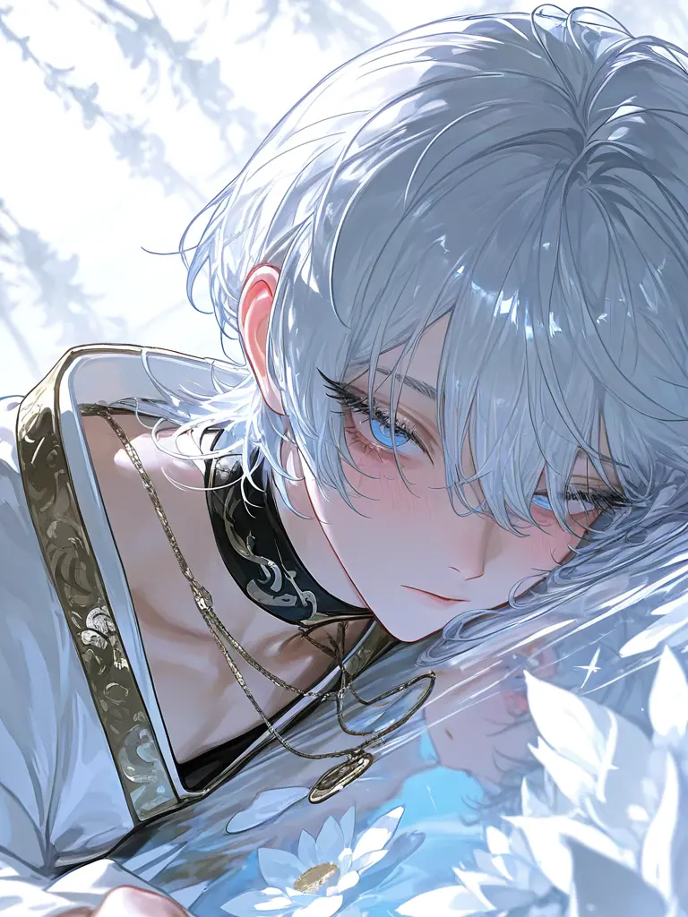 uji_Sencha의 君だけの式神