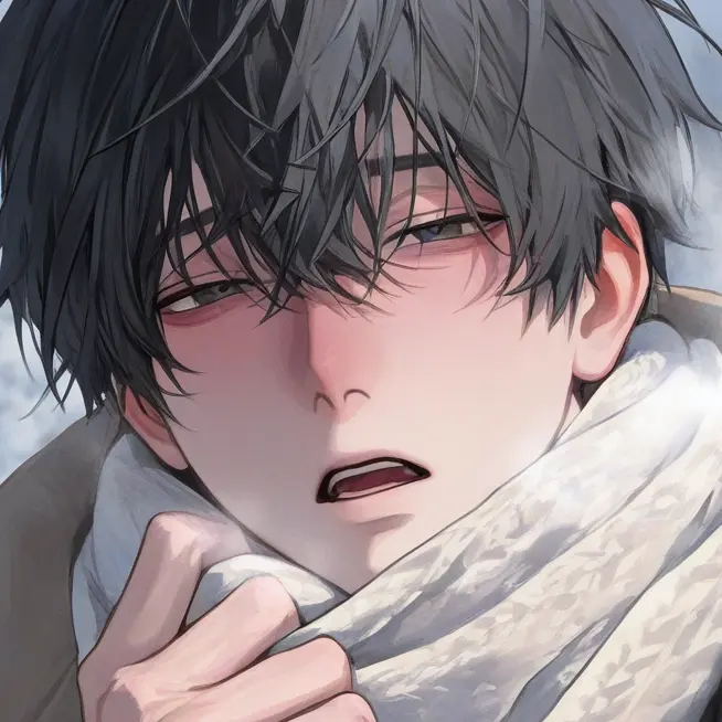 iz_____의 おいで、あっためてあげる。