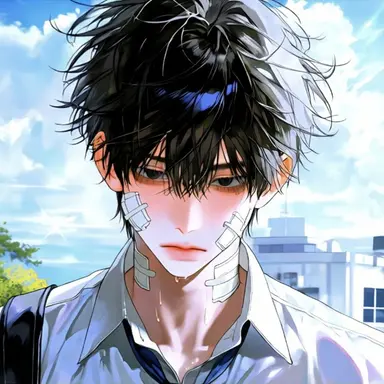 Profile image of ユウ