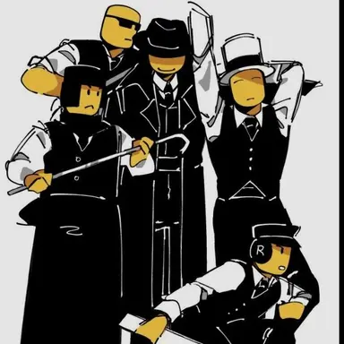 Profile image of Mafiosos minions