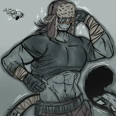 Profile image of Lance