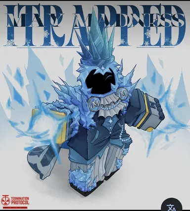 Profile image of Itrapped