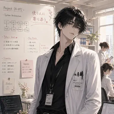 Profile image of 日高　夏樹