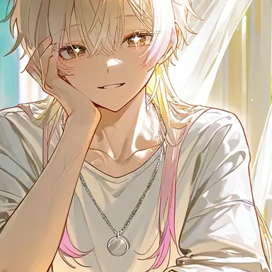 Profile image of 綾瀬 陽翔