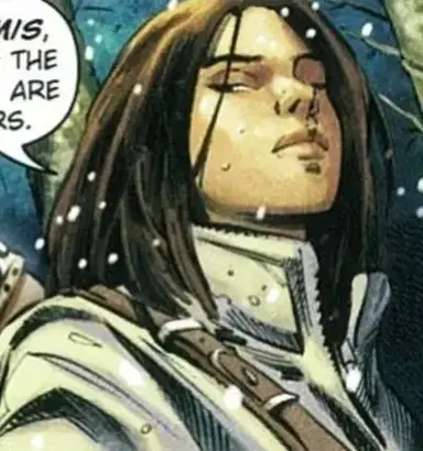 Profile image of Artemis