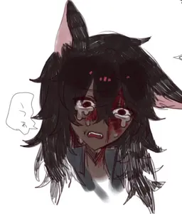 Profile image of 靄