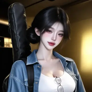 Profile image of 진해윤