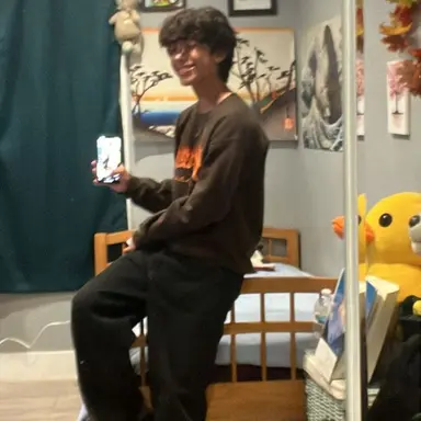 Profile image of Andrew