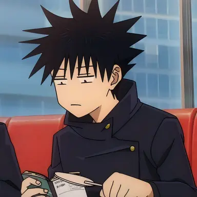 Profile image of 메구미