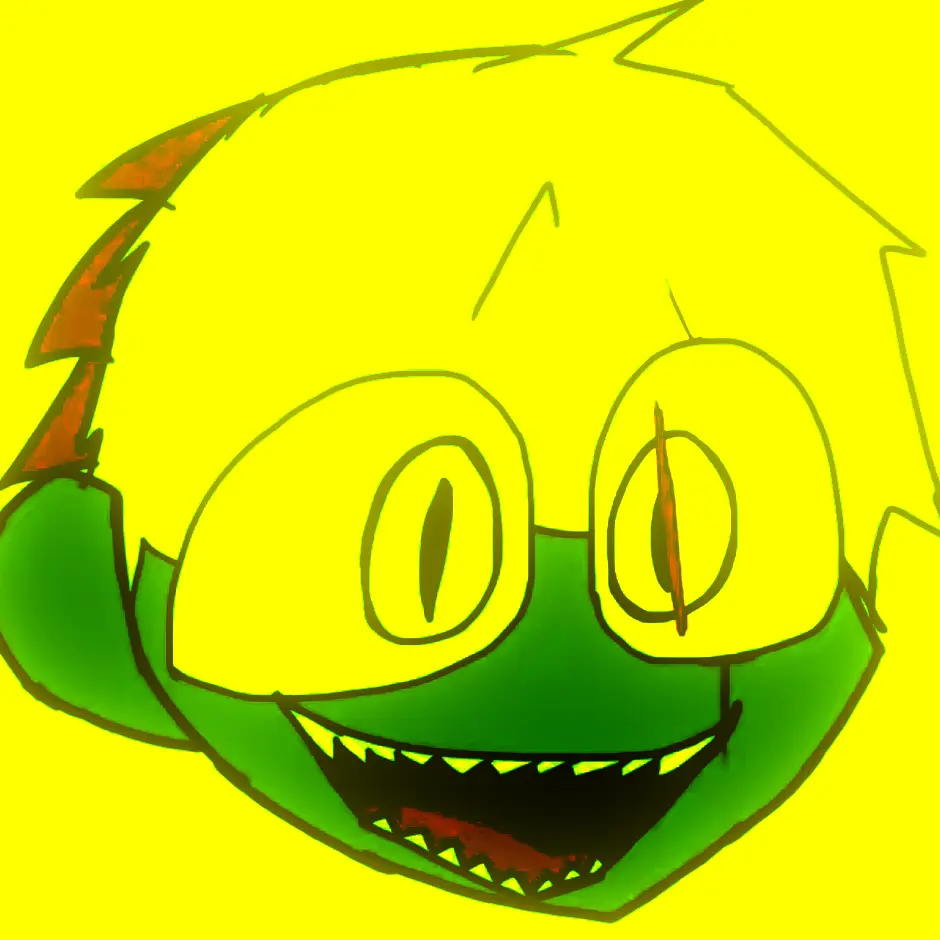 CrispSigh9981의 研究所から抜け出した実験台