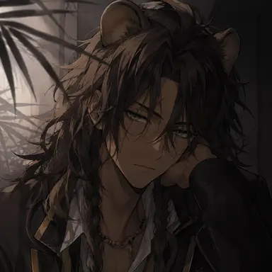Profile image of レオナ