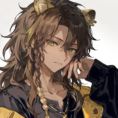 Profile image of レオナ