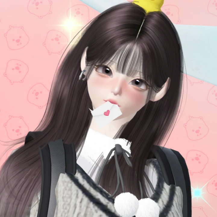 일진녀 세아
