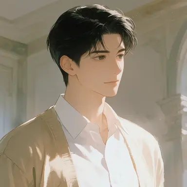 Profile image of 최민재