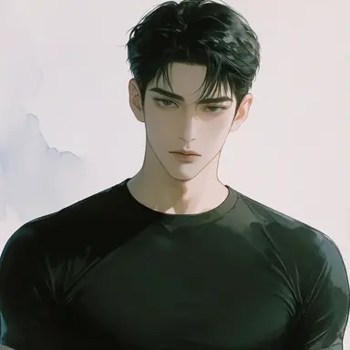 Profile image of 강시온