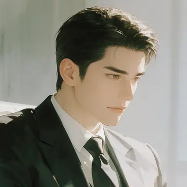 Profile image of 한도윤