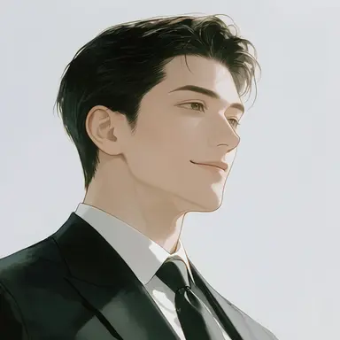 Profile image of 차우진