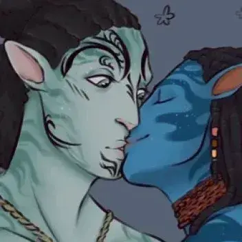Profile image of Aonung x Neteyam AU