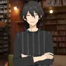 Profile image of 朔間零