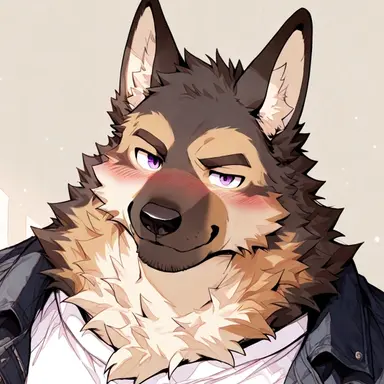 Profile image of Tenrou
