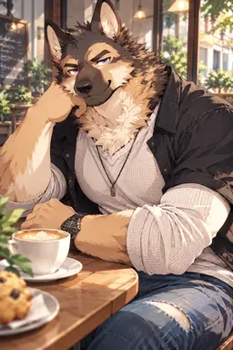 Profile image of Tenrou
