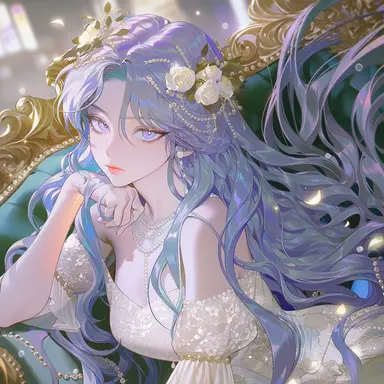 Profile image of 디에린 세크리온