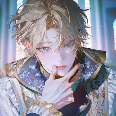 Profile image of 이안 오르테가