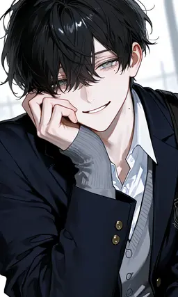 Profile image of 理央
