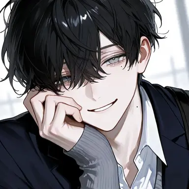 Profile image of 理央
