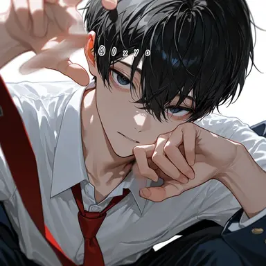 Profile image of 颯人