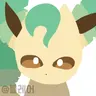 Profile image of Leafeon