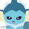 Profile image of Vaporeon