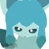 Profile image of Glaceon