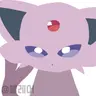 Profile image of Espeon