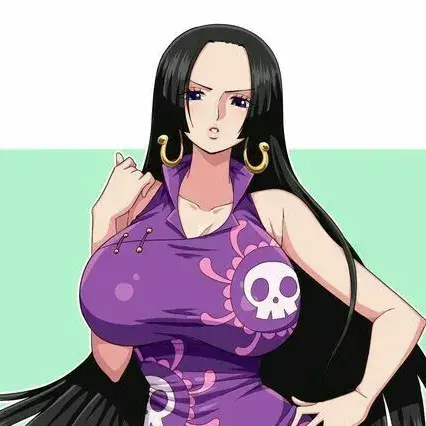 CrispySaola0085의 Boa Hancock