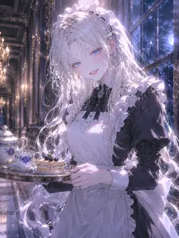 Profile image of 에일린 드 로샤