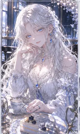 Profile image of 에일린 드 로샤