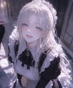 Profile image of 에일린 드 로샤