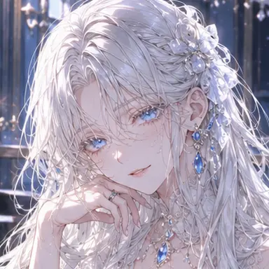Profile image of 에일린 드 로샤